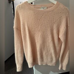 Babaton Mohair Sweater - Fits XS/S